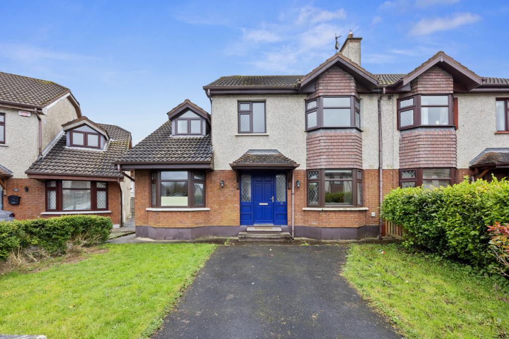 Main image of property: 38 Rathmore, Church Hill Meadows, Raheen, Limerick, V94 H6FA