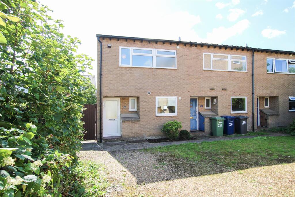 Main image of property: Scotland Road, Cambridge