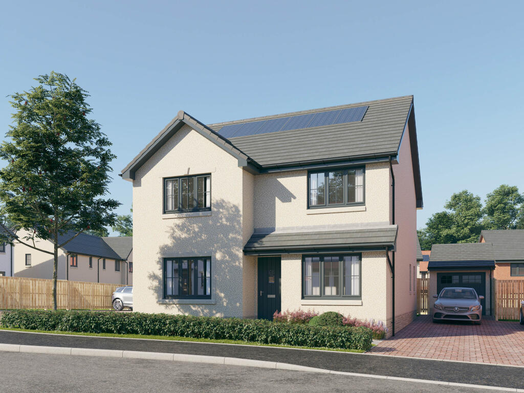 Main image of property: Off Castlehill, 
Elphinstone
EH33 2LY