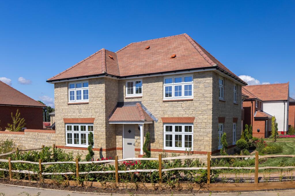 Main image of property: Shaftesbury Road,
Gillingham,
SP8 5NG