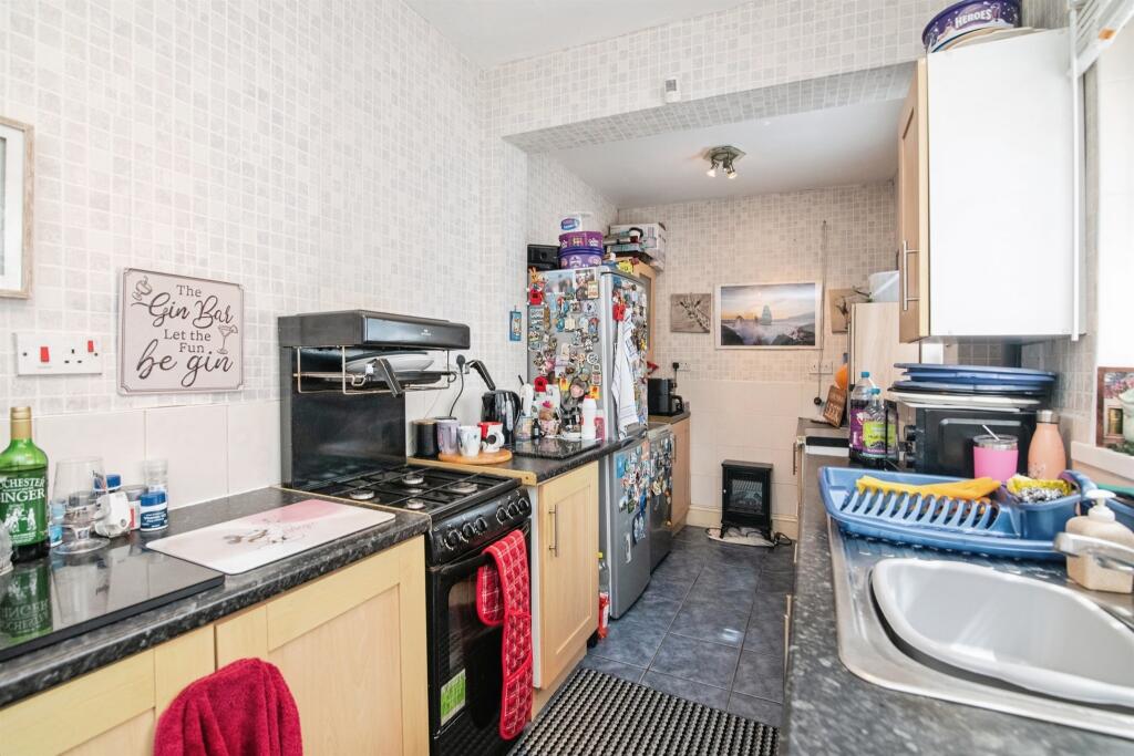 House in Sandwell, Jarvis - View 4