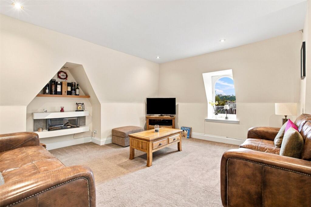 Apartment in Falkirk, Stirling - View 4