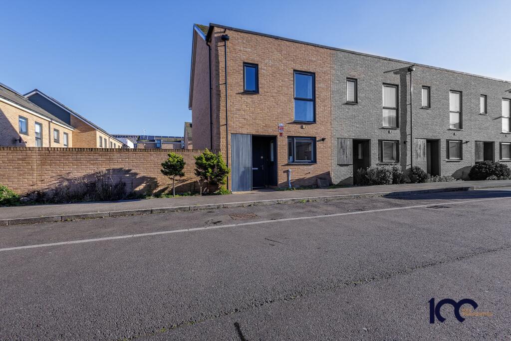 Main image of property: Ellis Avenue, Dagenham