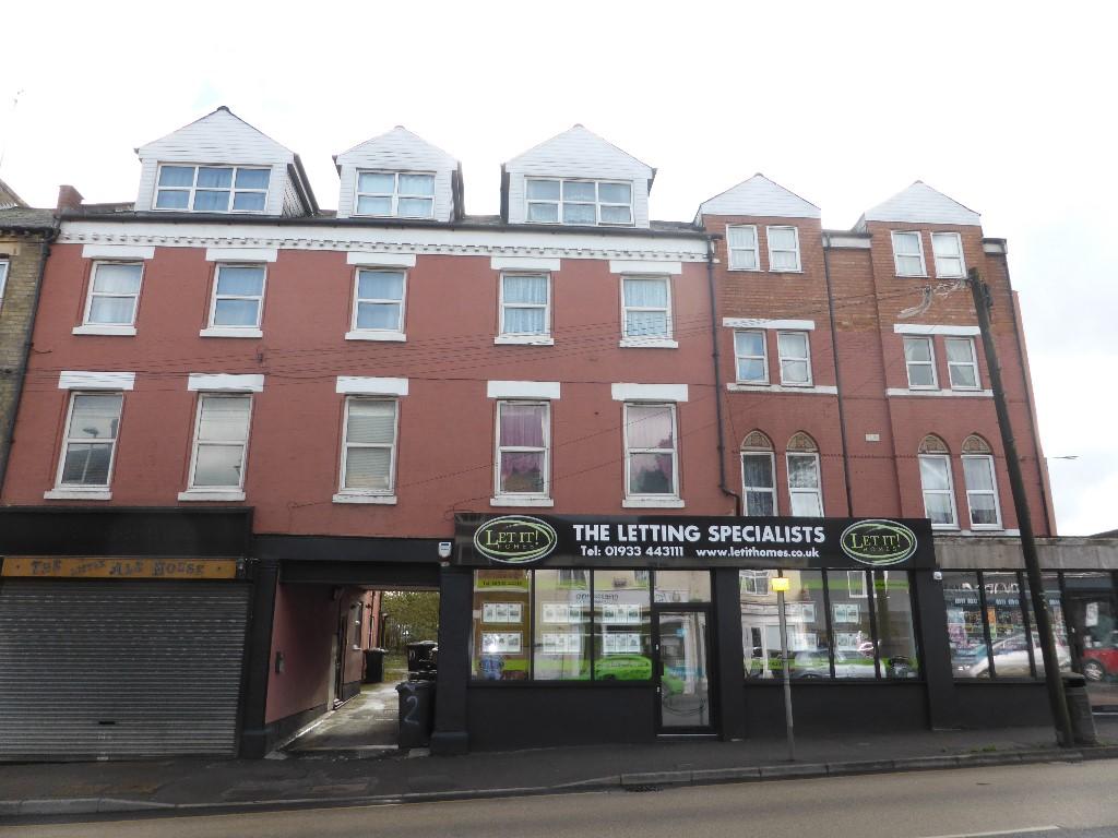 Main image of property: Orchard Terrace, Wellingborough, Northamptonshire, NN8