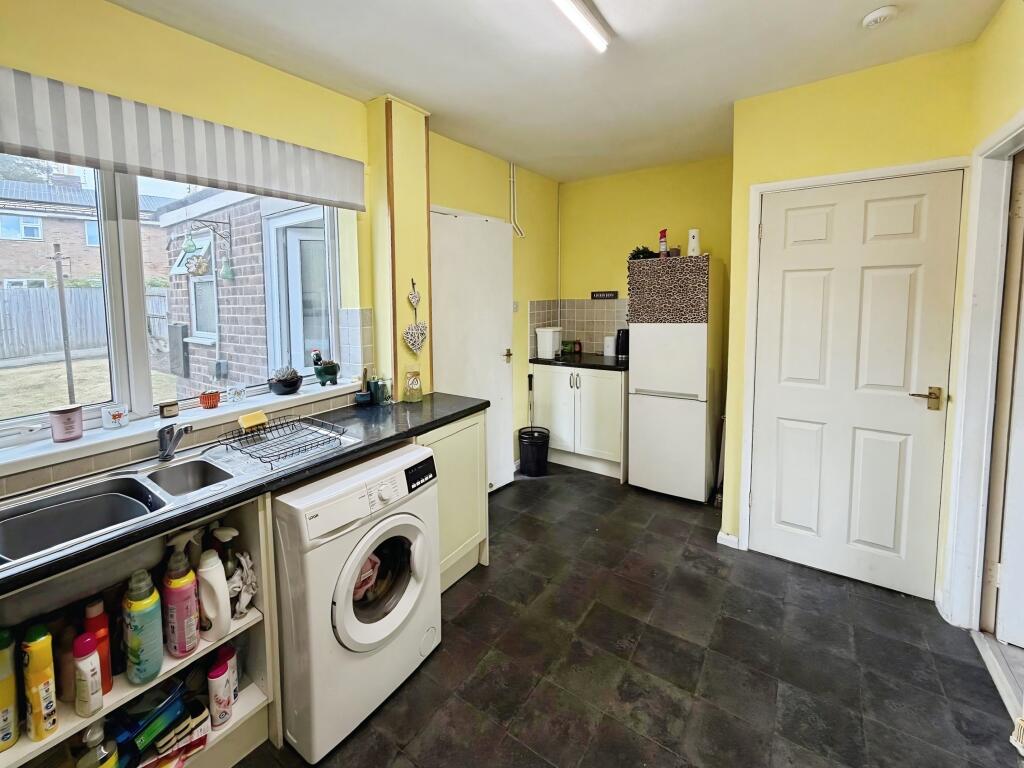 House in Peterborough - More