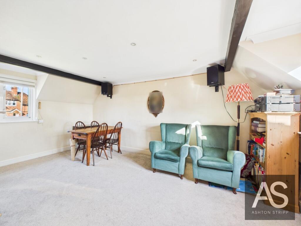 Apartment in Rother, Northbridge Street, Salehurst and Robertsbridge - More