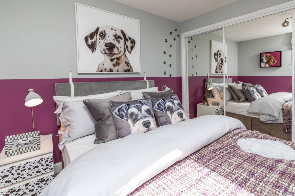 House in Winchburgh, Niddry - View 5