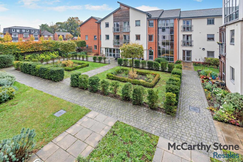 Main image of property: Kings Place, Fleet Road, Fleet, Hampshire