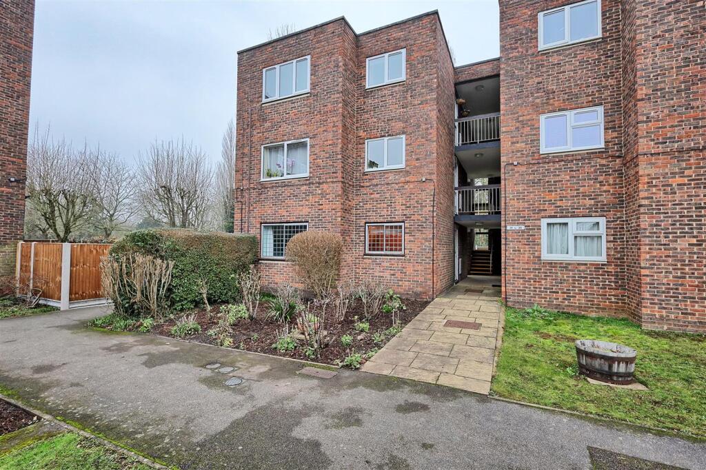 Main image of property: Broadmeads, Ware