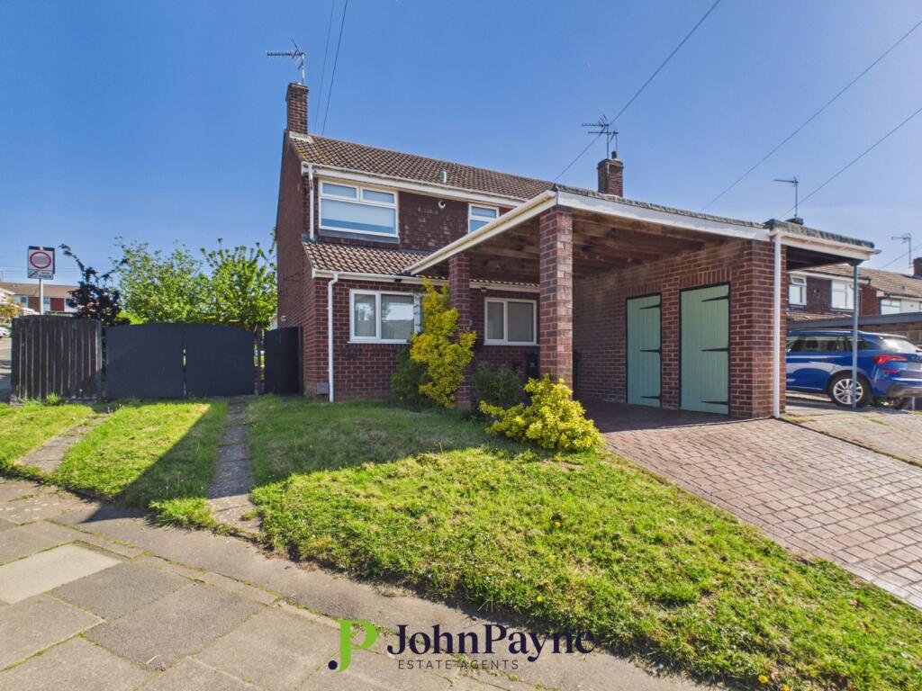 Main image of property: Alderminster Road, Mount Nod, Coventry, CV5