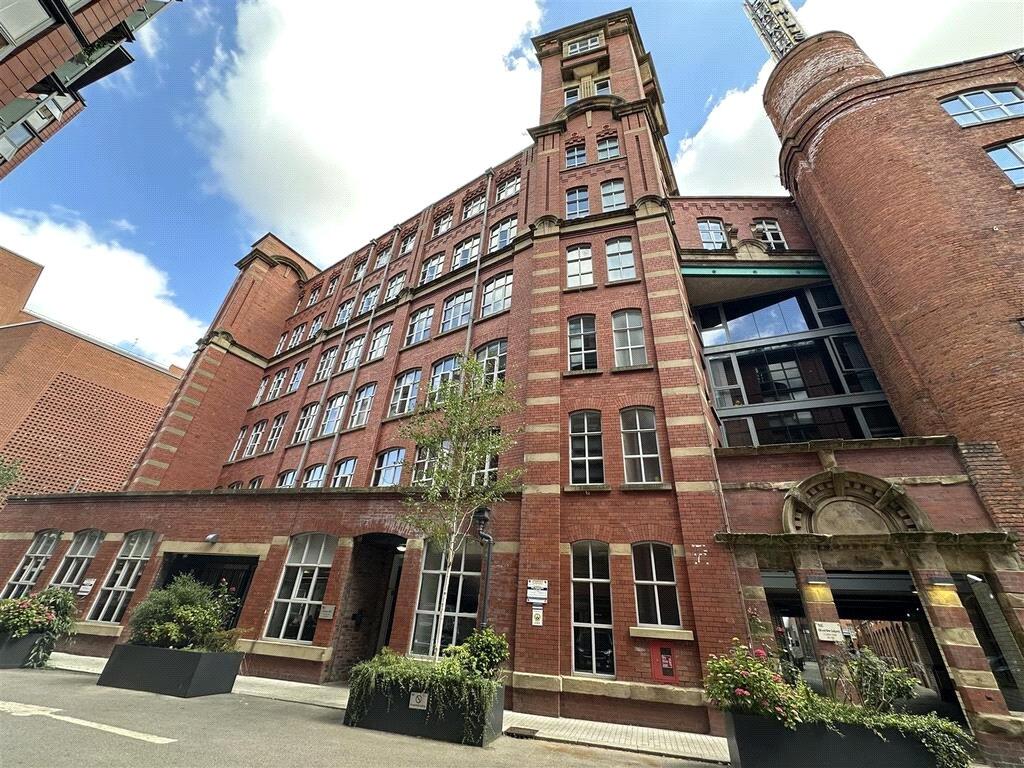 Main image of property: Cotton Street, MANCHESTER, Lancashire, M4