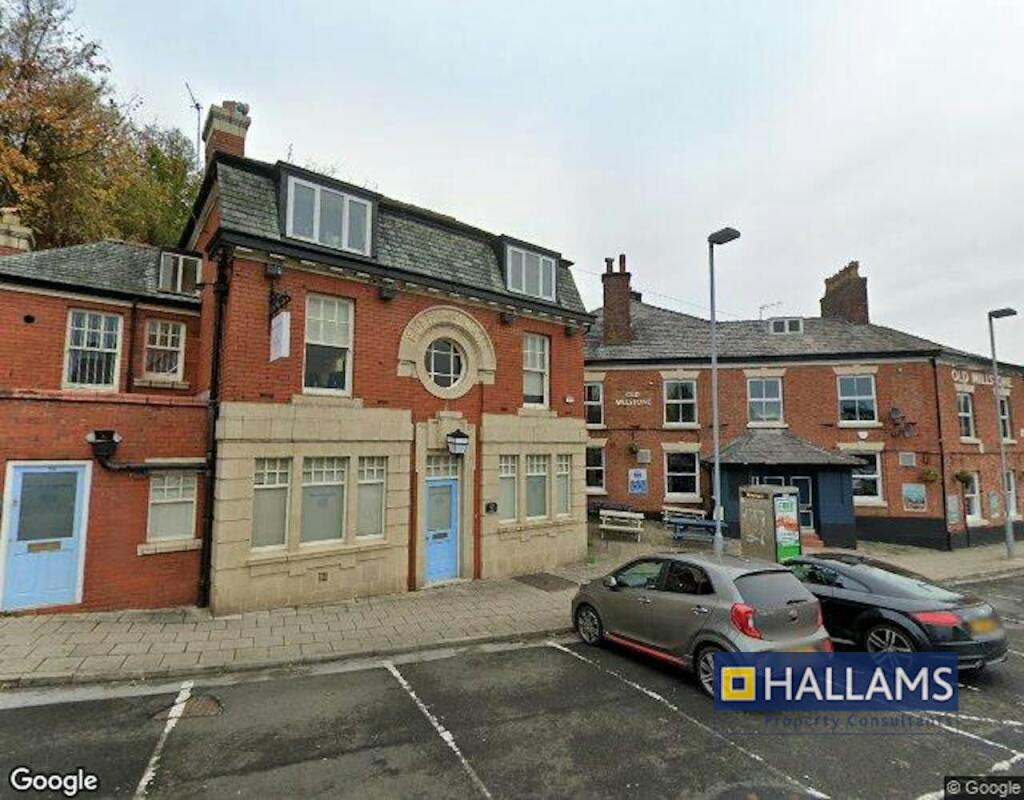 Main image of property: Ground Floor, 70 Waters Green, Macclesfield, SK11 6JZ