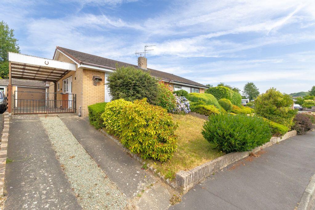 Main image of property: Vyrnwy Road, Oswestry