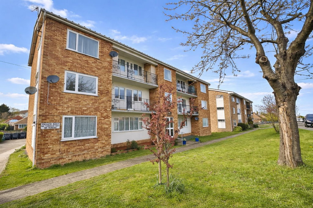 Main image of property: Walton Road, Walton-on-the Naze