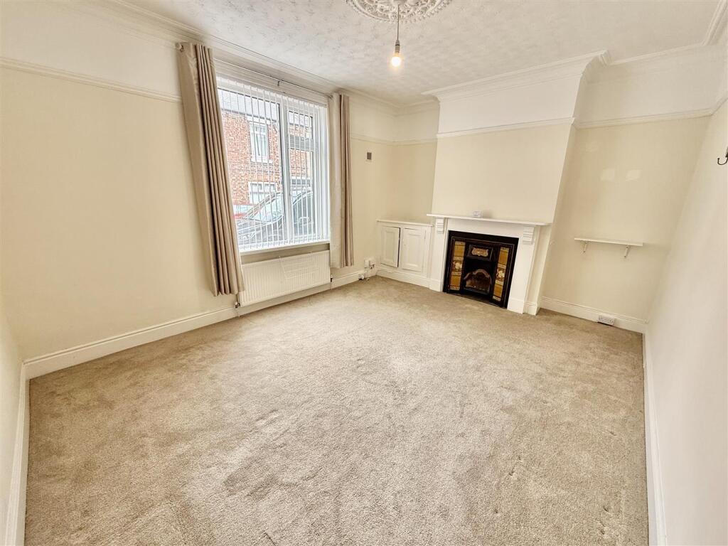 Apartment in Chester-le-Street, North Side - More