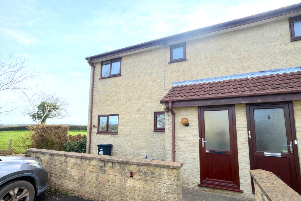Main image of property: Greyfield View, Temple Cloud