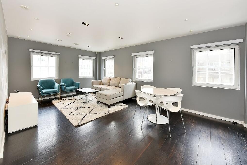 Main image of property: Apple Apartments, 34 Paddington Street