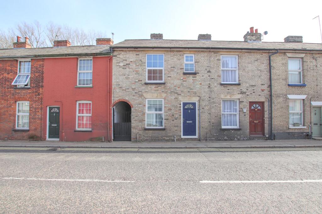 Main image of property: Ballingdon Street, Sudbury, CO10