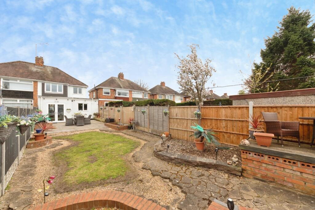 Additional image 17 of Steyning Road, South Yardley, Birmingham, West Midlands, B26