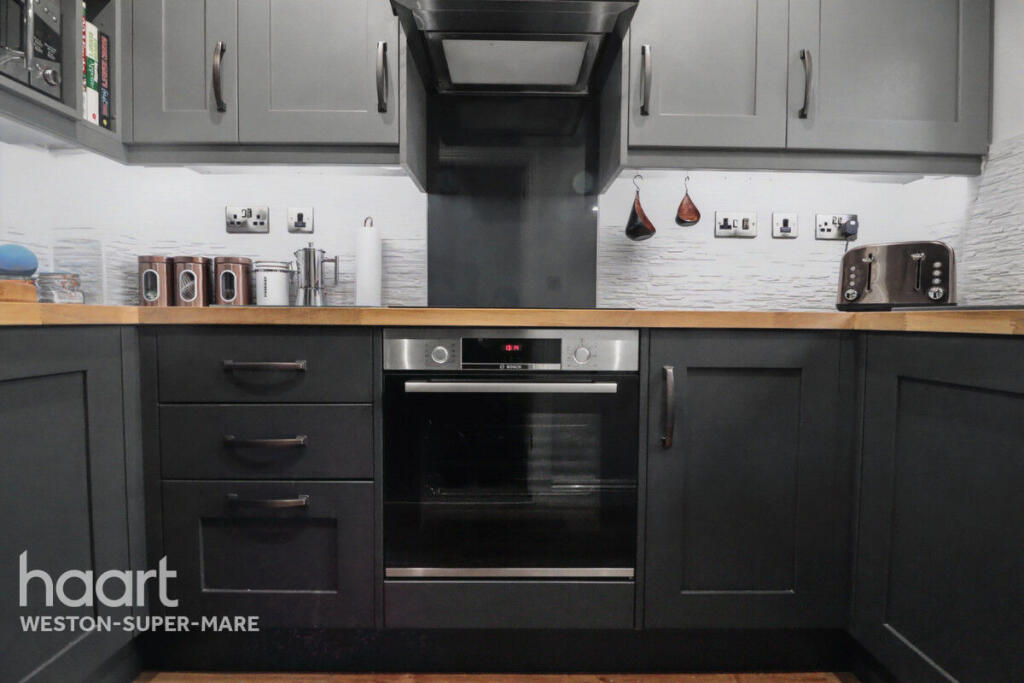 Main image of property: Willow Close, Weston-Super-Mare