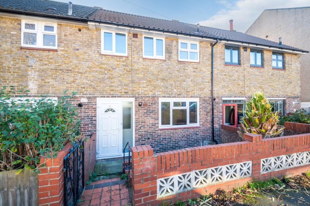 Main image of property: Ronver Road, London