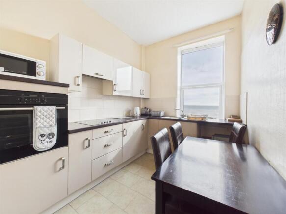 Kitchen/Diner: