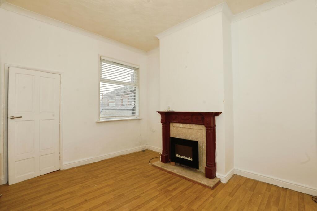 Albert Street, Newcastle, ST5 photo 3