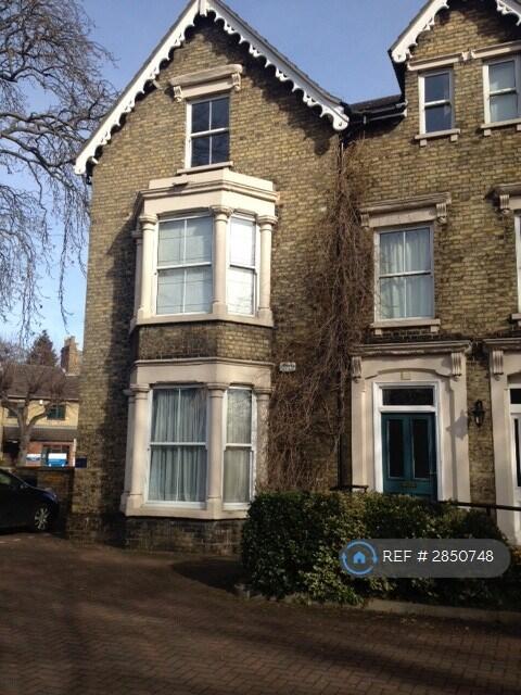 Main image of property: Lincoln Road, Peterborough, PE1