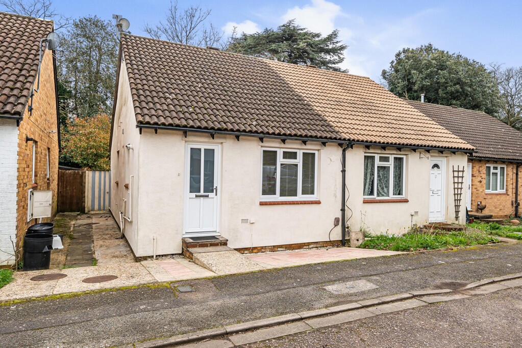 Main image of property: Athol Way, Hillingdon