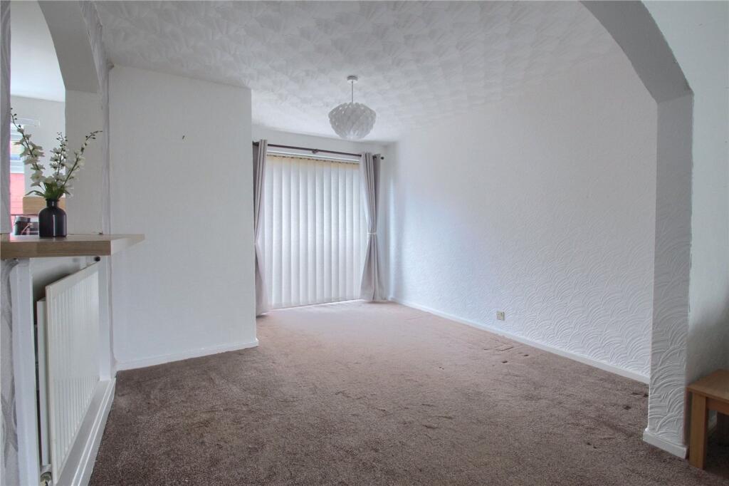 Grasby Close, Middlesbrough, TS3 photo 5