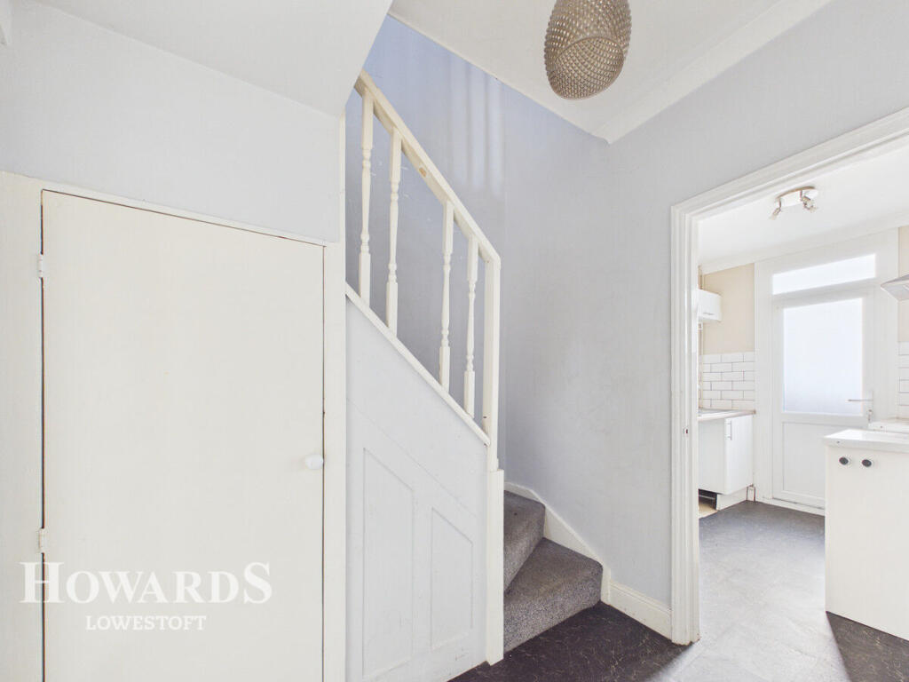 Main image of property: Church Road, Lowestoft