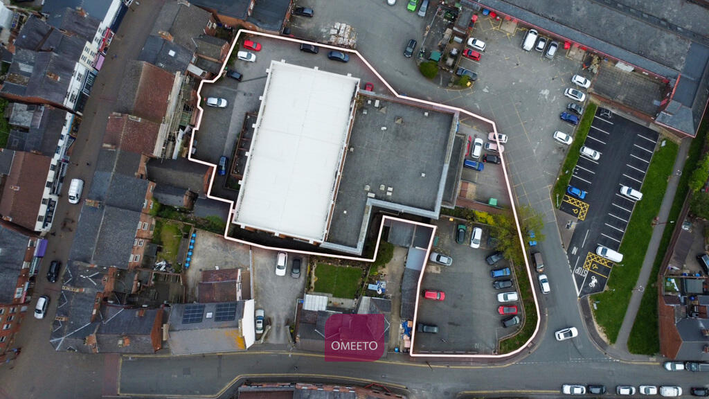 Office for Sale