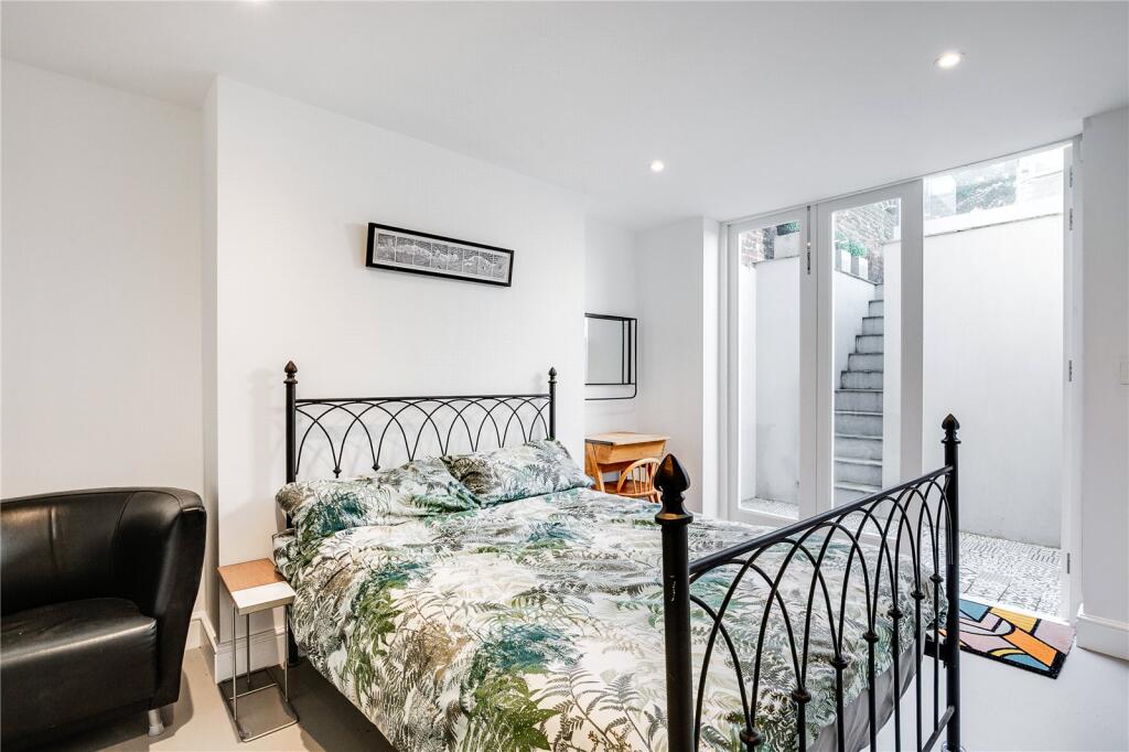 Apartment in London, Angel, Barnsbury - View 3