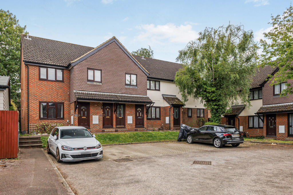 Main image of property: Clarendon Road, Wallington, SM6