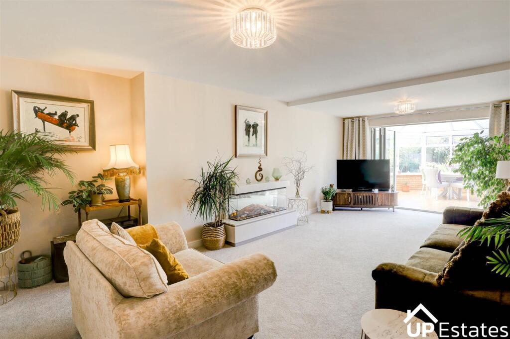 House in Rugby, Wolvey Heath, Wolvey - View 3