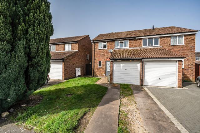 House in Thatcham, West Berkshire