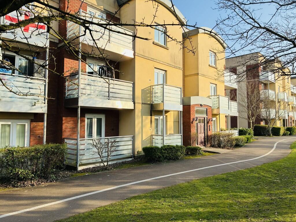 Main image of property: Heraldry Walk