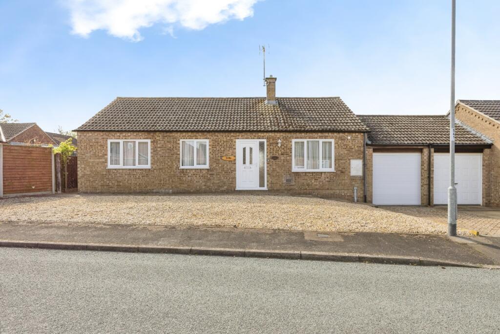 Main image of property: Lovell Gardens, Watton, Thetford, Norfolk, IP25