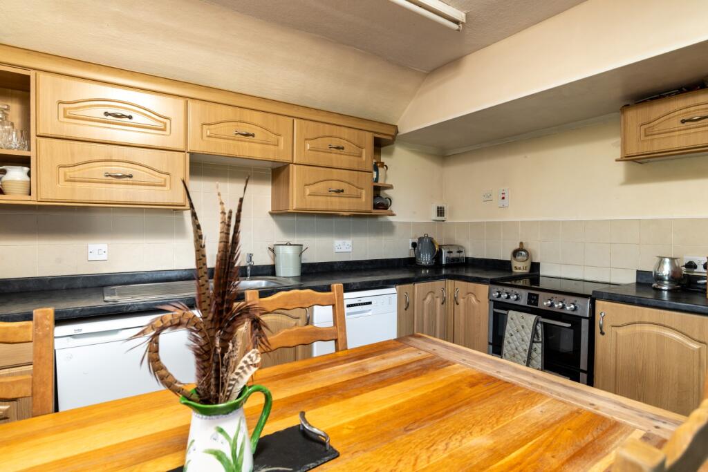 2 Hayhillock Cottage, Ellon, Aberdeenshire, AB41 8DH - View 4