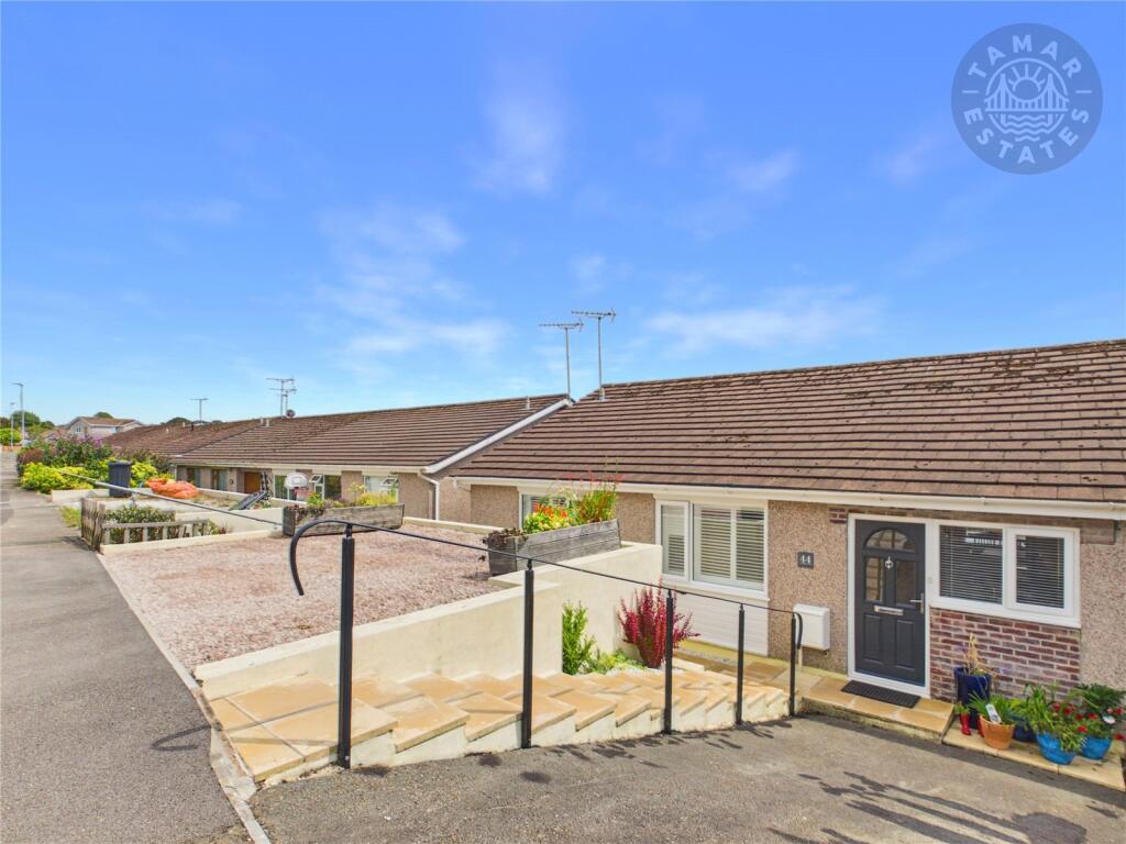 Main image of property: Woodgate Road, Liskeard, Cornwall, PL14