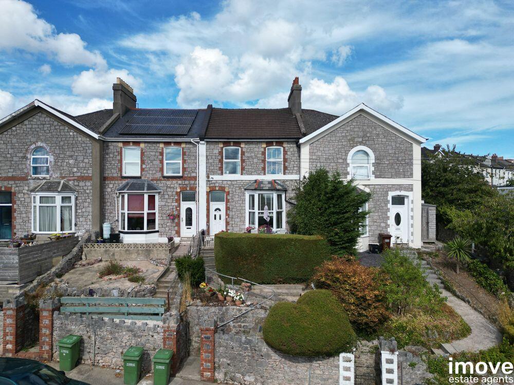 House in Torquay, Torbay