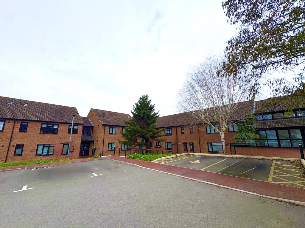 Main image of property: Hornbeam Court