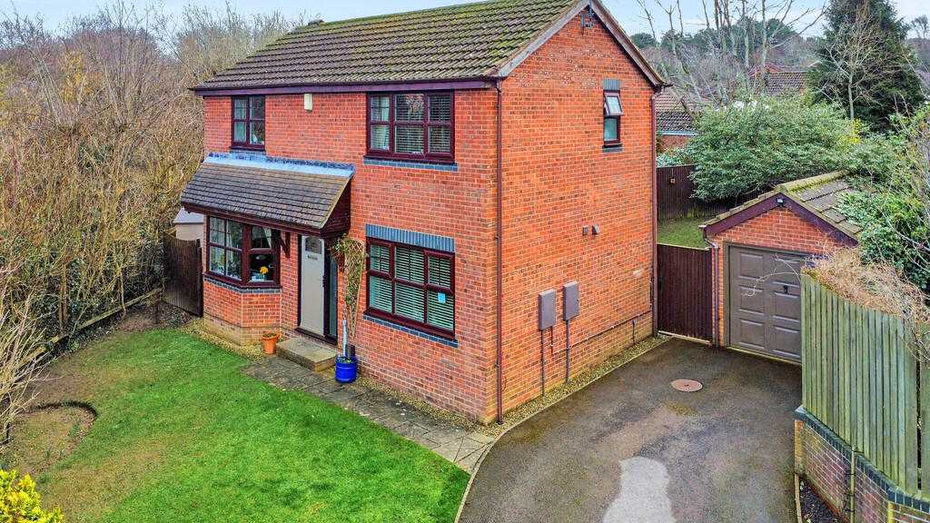 Main image of property: Bielby Close, Newby Farm, Scarborough