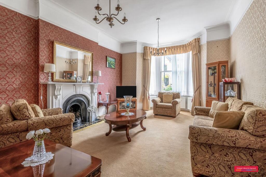 Main image of property: Marmora Road, East Dulwich, London, SE22