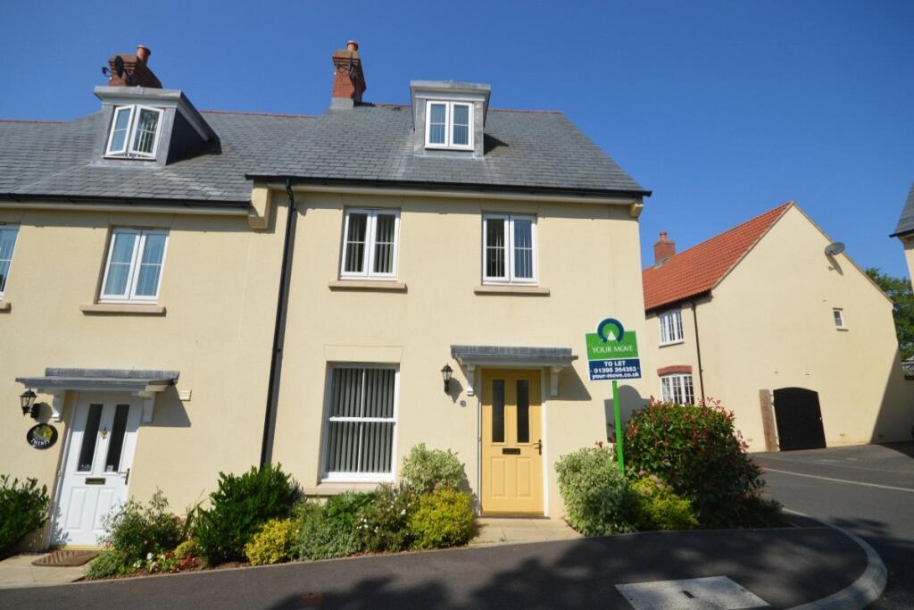 Main image of property: Hillcrest Gardens, Exmouth, Devon, EX8