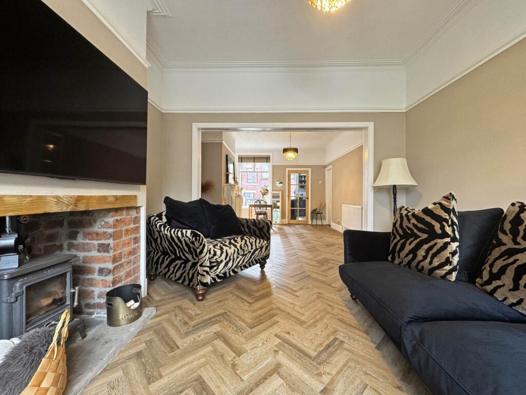 Osborne Street, Shaw photo 3