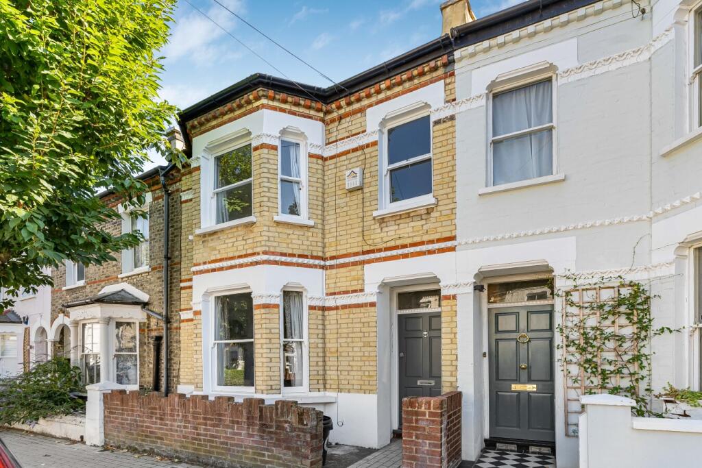 Main image of property: Rowena Crescent, London, SW11