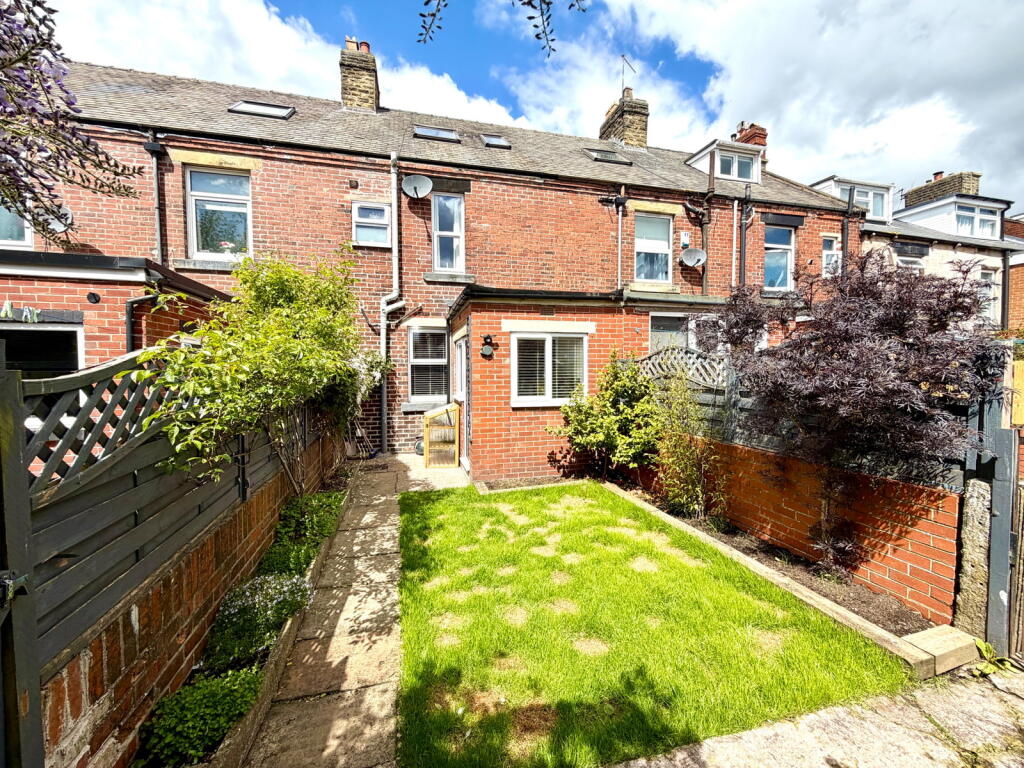 Don Street, Penistone, Sheffield, S36 6HA photo 4