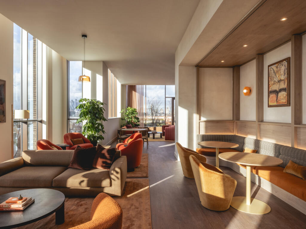 Main image of property: Biscuit Walk, London SE16