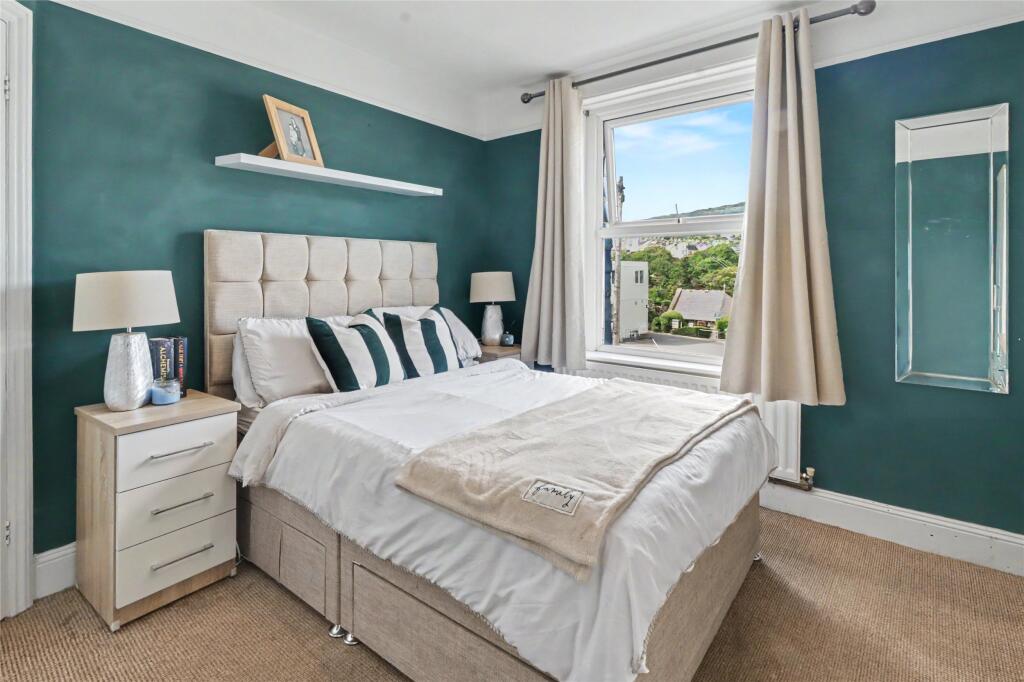 House in North Devon, Ilfracombe - View 5